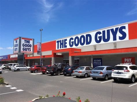 good guys adelaide